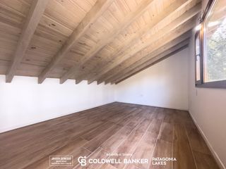 Foto 43 de VENTA Oficina Premium, OF 8. Con vista al Lago 63,20m2 Península Manzano II. Villa La Angostura