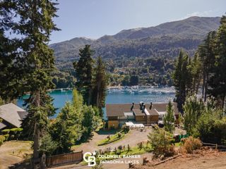 Foto 20 de VENTA Oficina Premium, OF 8. Con vista al Lago 63,20m2 Península Manzano II. Villa La Angostura