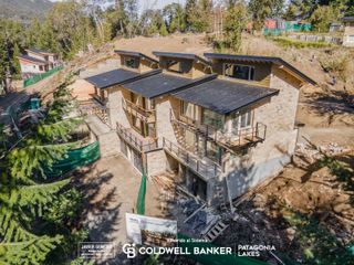 Foto 62 de VENTA Oficina Premium, OF 8. Con vista al Lago 63,20m2 Península Manzano II. Villa La Angostura