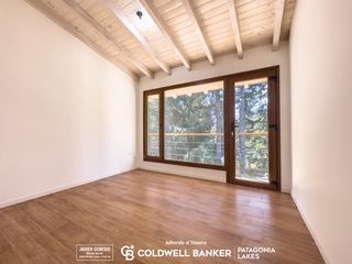 Foto 45 de VENTA Oficina Premium, OF 8. Con vista al Lago 63,20m2 Península Manzano II. Villa La Angostura
