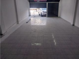 Foto 2 de Av. America, Local Comercial en Renta, 60m2, 1 Ambiente