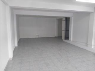 Foto 5 de Av. America, Local Comercial en Renta, 60m2, 1 Ambiente