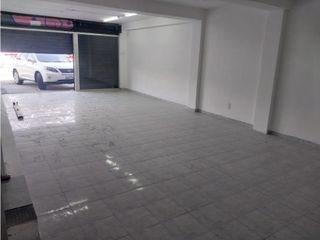 Foto 6 de Av. America, Local Comercial en Renta, 60m2, 1 Ambiente