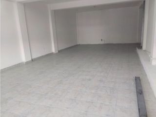 Foto 4 de Av. America, Local Comercial en Renta, 60m2, 1 Ambiente