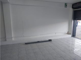 Foto 8 de Av. America, Local Comercial en Renta, 60m2, 1 Ambiente
