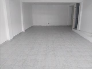 Foto 1 de Av. America, Local Comercial en Renta, 60m2, 1 Ambiente
