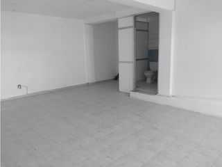Foto 3 de Av. America, Local Comercial en Renta, 60m2, 1 Ambiente
