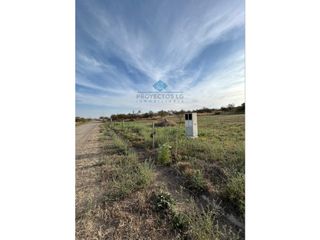 Foto 3 de VENTA - LOTES 2000 M2 - COLINAS DE SINSACATE