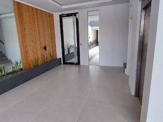 Foto 4 de Departamento en alquiler en Bernal Centro
