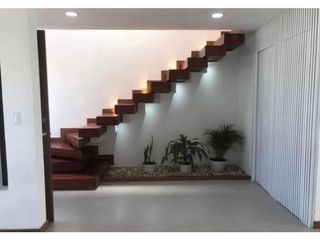 Foto 2 de Venta o Renta de Casa Amueblada, Cuenca, Ricaurte 122m²