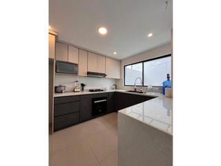 Foto 5 de Venta o Renta de Casa Amueblada, Cuenca, Ricaurte 122m²