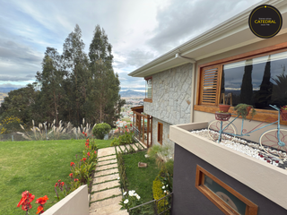 Casa en Venta en Ricaurte