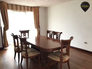 Foto 4 de Casa de arriendo en 10 de Agosto  – código:18817