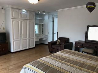 Foto 10 de Casa de arriendo en 10 de Agosto  – código:18817