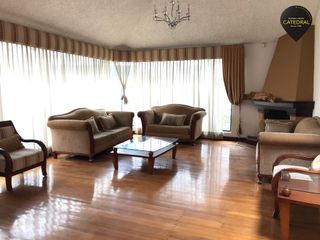 Foto 2 de Casa de arriendo en 10 de Agosto  – código:18817