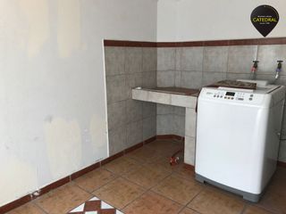 Foto 14 de Casa de arriendo en 10 de Agosto  – código:18817