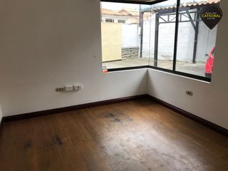 Foto 7 de Casa de arriendo en 10 de Agosto  – código:18817