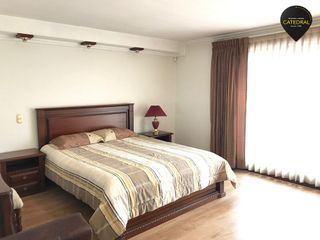 Foto 8 de Casa de arriendo en 10 de Agosto  – código:18817