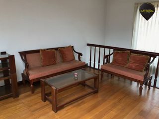 Foto 9 de Casa de arriendo en 10 de Agosto  – código:18817