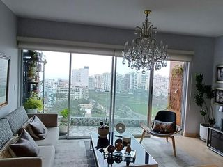 Foto 12 de Departamento en  VENTA EN BARRANCO