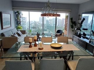 Foto 13 de Departamento en  VENTA EN BARRANCO