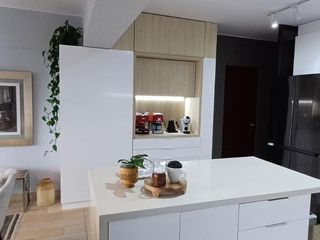 Foto 4 de Departamento en  VENTA EN BARRANCO