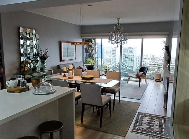 Departamento en Venta en Barranco - Mehr
