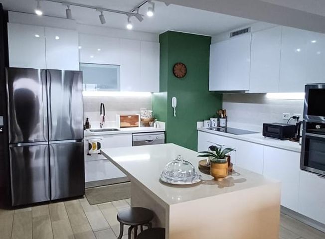 Departamento en Venta en Barranco - Ansicht 5