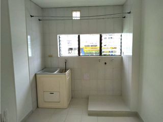 Foto 3 de SE ARRIENDA APARTAMENTO CENTRAL YOPAL EDIFICIO CARIBABARE