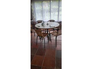 Foto 9 de CASA CAMPESTRE EN MELGAR EN VENTA