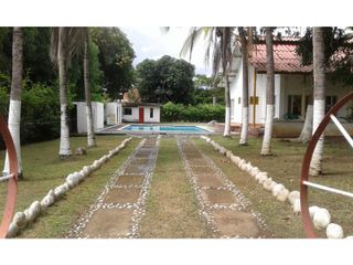 Foto 7 de CASA CAMPESTRE EN MELGAR EN VENTA