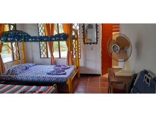 Foto 20 de CASA CAMPESTRE EN MELGAR EN VENTA