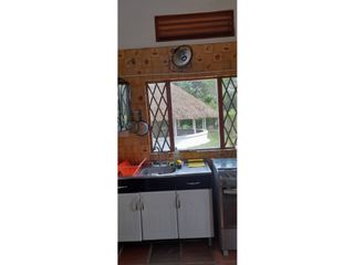 Foto 19 de CASA CAMPESTRE EN MELGAR EN VENTA