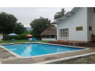Foto 1 de CASA CAMPESTRE EN MELGAR EN VENTA