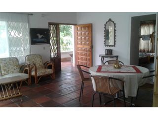 Foto 13 de CASA CAMPESTRE EN MELGAR EN VENTA