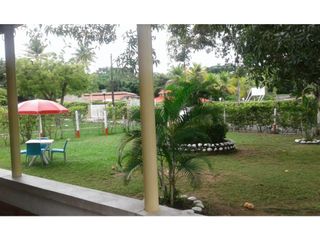 Foto 6 de CASA CAMPESTRE EN MELGAR EN VENTA