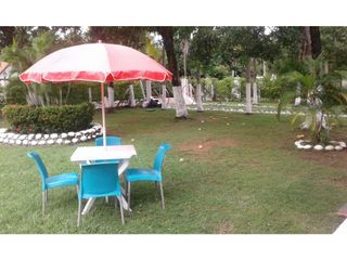 Foto 2 de CASA CAMPESTRE EN MELGAR EN VENTA