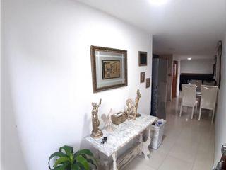 Foto 1 de Nueva Granada - Apartamento en venta - Barranquilla