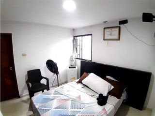 Foto 19 de Nueva Granada - Apartamento en venta - Barranquilla