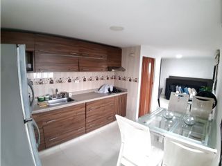 Foto 4 de Nueva Granada - Apartamento en venta - Barranquilla