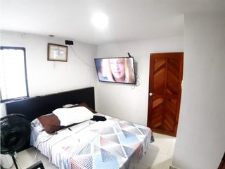 Foto 18 de Nueva Granada - Apartamento en venta - Barranquilla