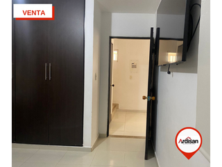Foto 5 de LINDA CASA DE DOS PISOS PISOS EN SECTOR RESIDENCIAL