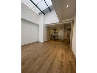 Foto 2 de VENTA APARTAESTUDIO CHIPRE MANIZALES