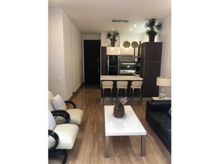 Foto 1 de Grandioso Apartamento Cabrechi