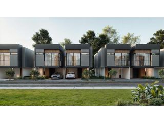 Foto 2 de Lote urbano medianero en venta en Jardines de Condina
