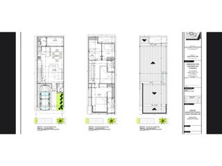 Foto 5 de Lote urbano medianero en venta en Jardines de Condina