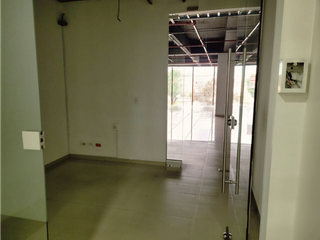 Foto 8 de OFICINA EN ARRIENDO- WORLD BUSINESS CENTER