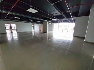 Foto 1 de OFICINA EN ARRIENDO- WORLD BUSINESS CENTER