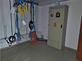 Foto 6 de OFICINA EN ARRIENDO- WORLD BUSINESS CENTER