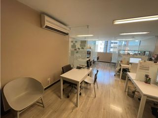 Foto 2 de OFICINA EN VENTA SECTOR MILLA DE ORO - POBLADO